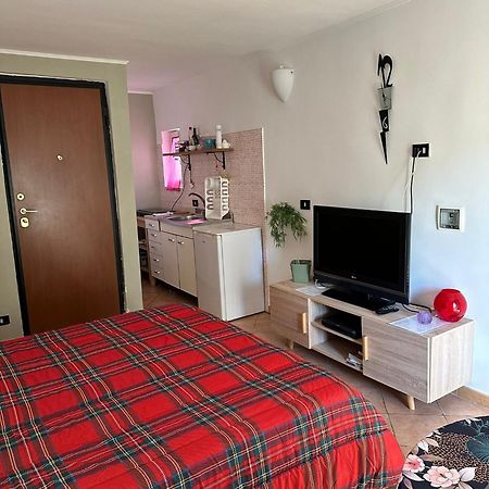 Maison Romantique Naples Luaran gambar