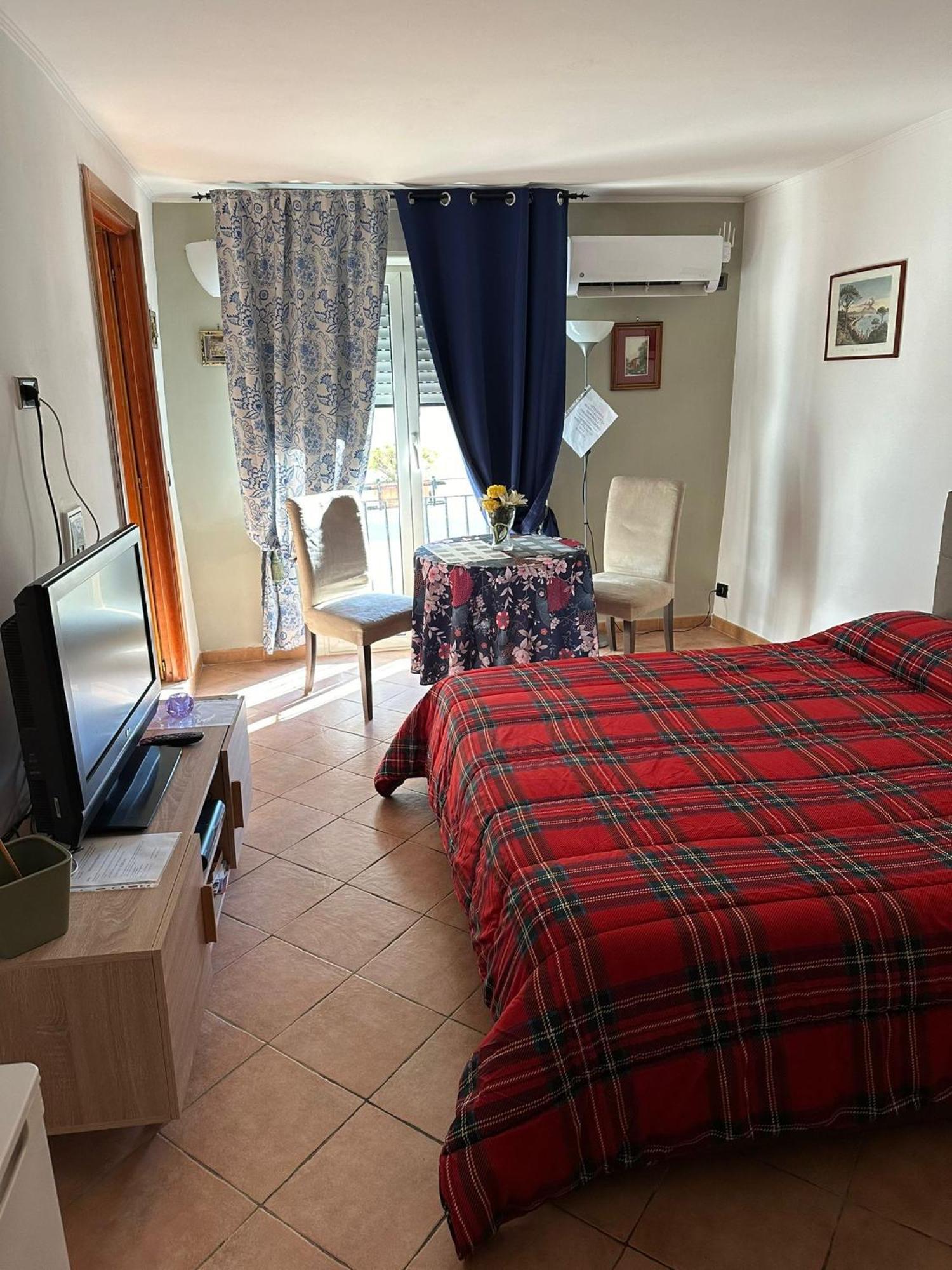 Maison Romantique Naples Luaran gambar