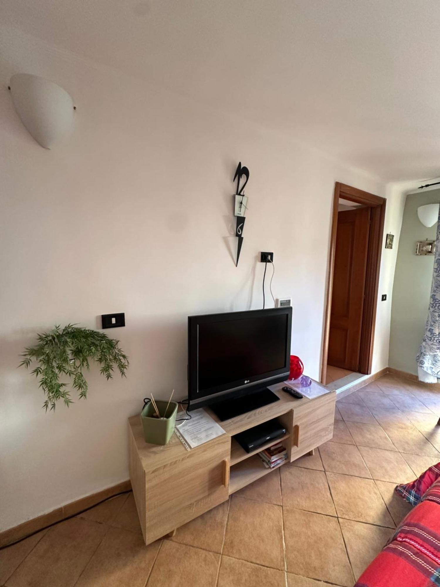 Maison Romantique Naples Luaran gambar