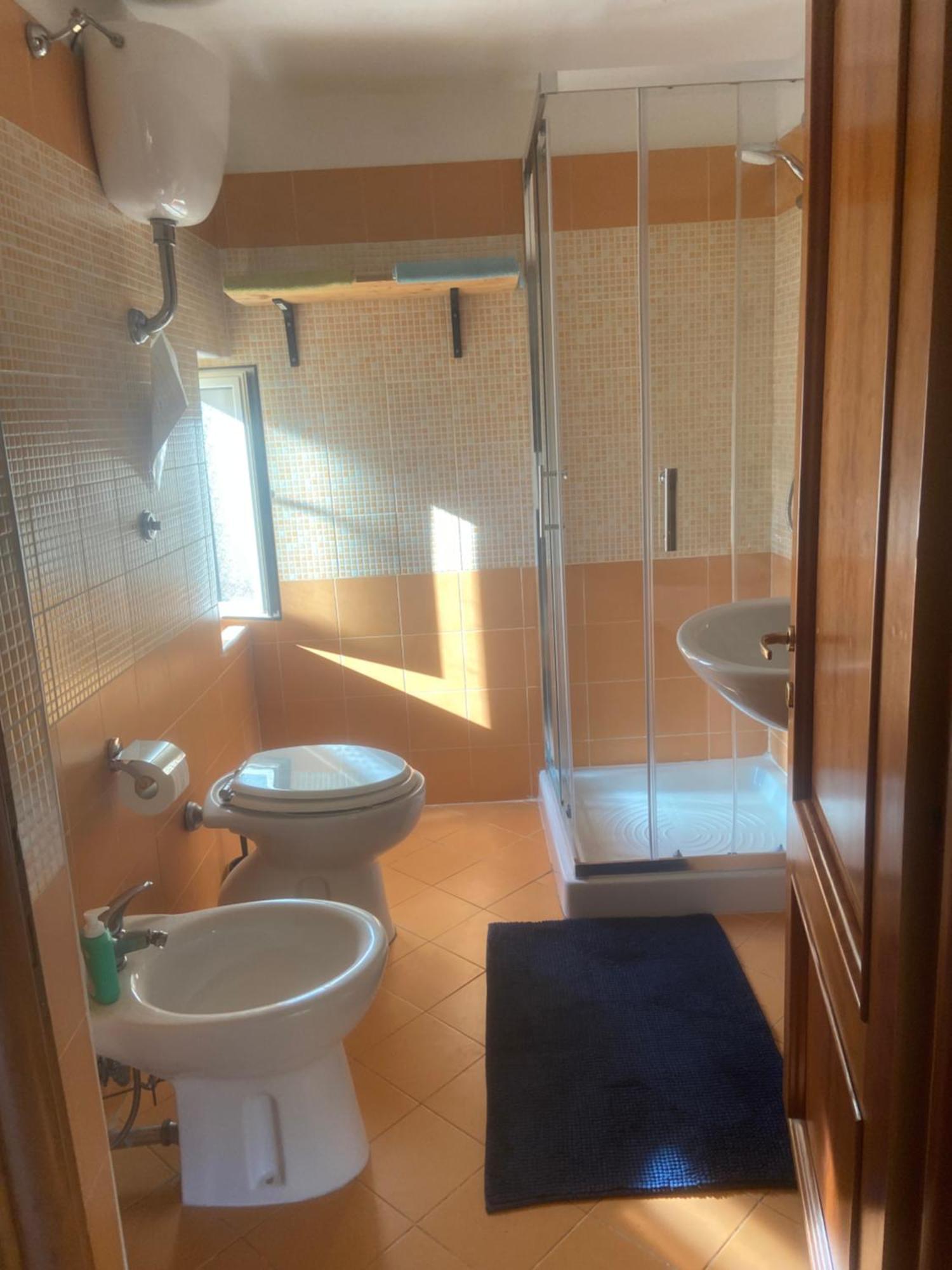 Maison Romantique Naples Luaran gambar